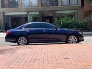 Mercedes-Benz E • 2018 • 9,500 km 6