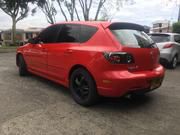 Mazda 3 • 2007 • 100,000 km 5