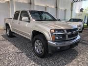 Chevrolet Colorado • 2009 • 90,000 km 4
