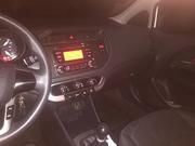 Kia Rio sedan • 2015 • 91,377 km 2