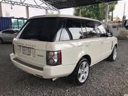 Land Rover Range Rover • 2010 • 50,000 km 9