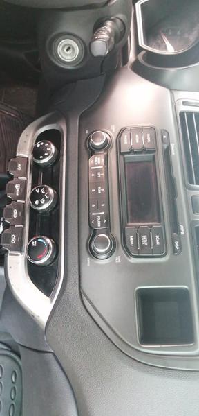 Kia Rio • 2012 • 1 km 3