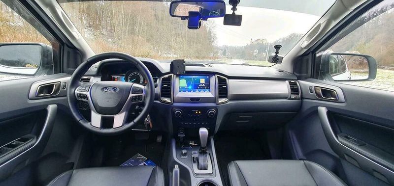 Ford Ranger • 2019 • 65,000 km 10