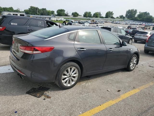 Kia Optima • 2017 • 10,000 mi 6