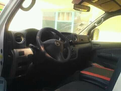 Nissan 100 NX • 2019 • 120,000 km 6