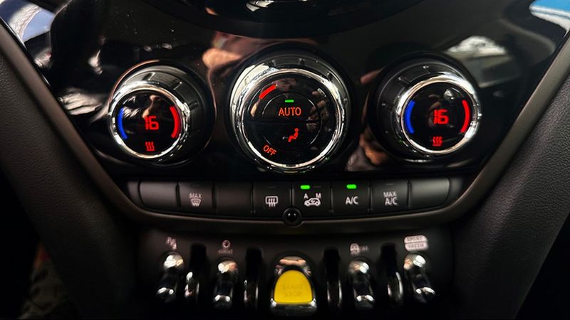 MINI Countryman • 2021 • 15,838 km 11