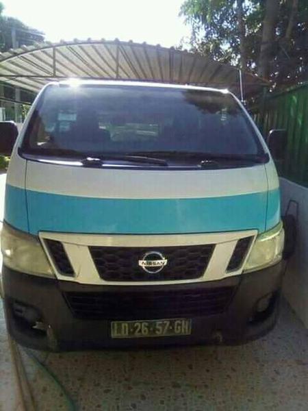 Nissan 100 NX • 2019 • 120,000 km 1