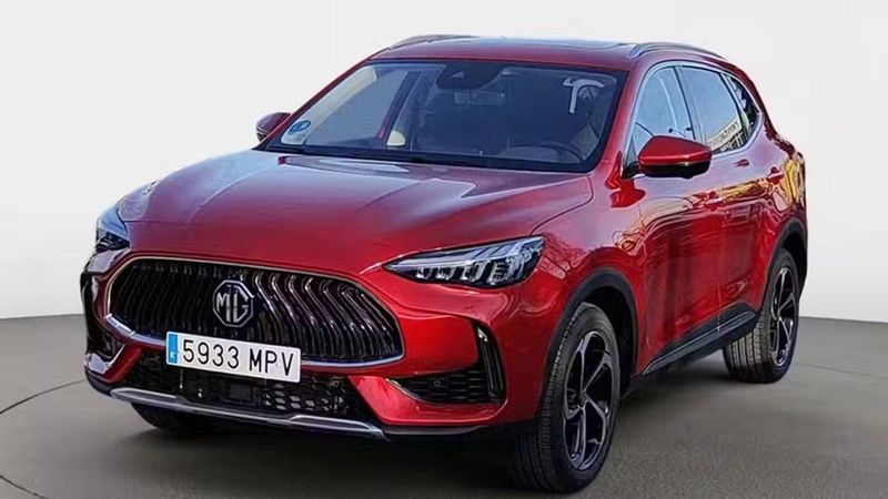 Avanti Motors Avanti II • 2024 • 13,391 km 5