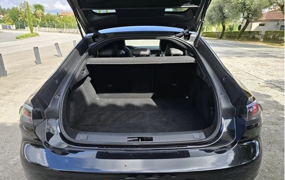 Peugeot 508 • 2019 • 11,800 km 8