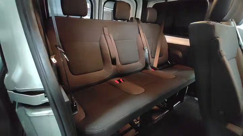 Fiat Talento • 2018 • 71,913 km 9