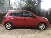 Nissan March • 2014 • 40,000 km 3
