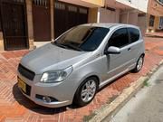Chevrolet Aveo • 2010 • 80,000 km 5