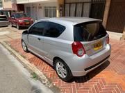 Chevrolet Aveo • 2010 • 80,000 km 3