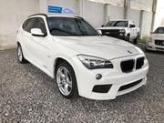 BMW X1 • 2012 • 80,000 km 6
