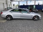 Mercedes-Benz SL • 2006 • 90,000 km 2