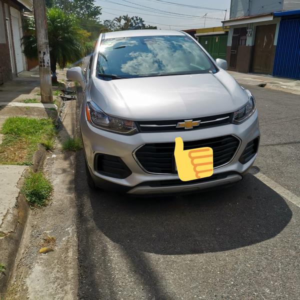 Chevrolet Trax • 2018 • 51,000 km 7