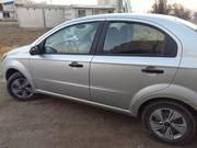 Chevrolet Aveo • 2015 • 55,000 km 1