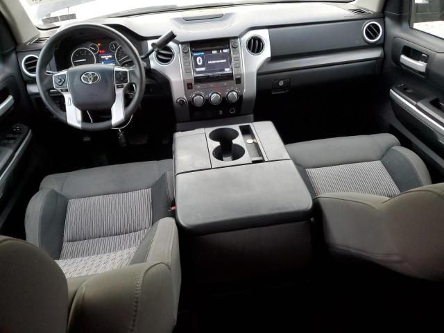 Toyota Tundra • 2014 • 10,000 mi 3