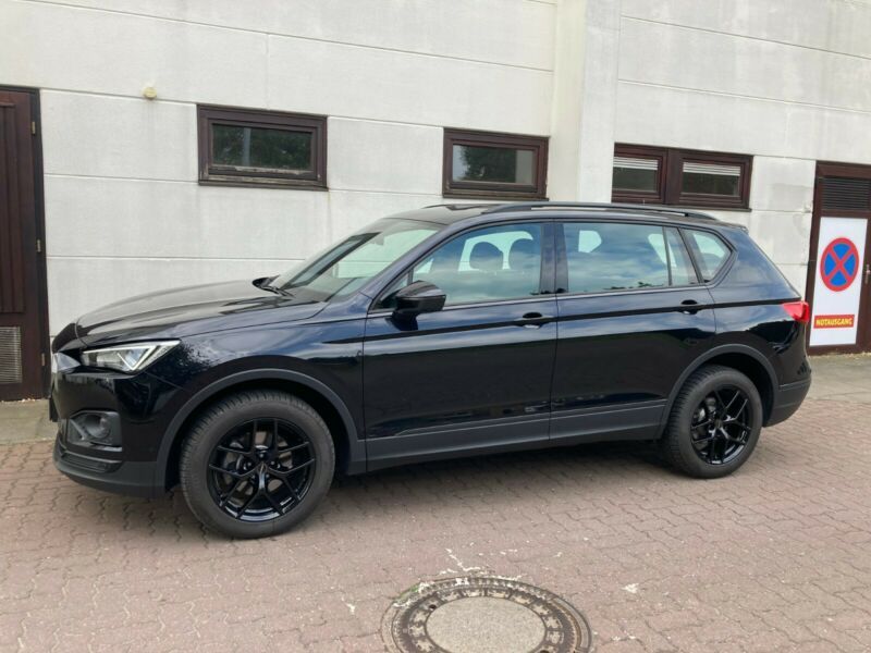 Seat Toledo • 2020 • 61,313 km 15