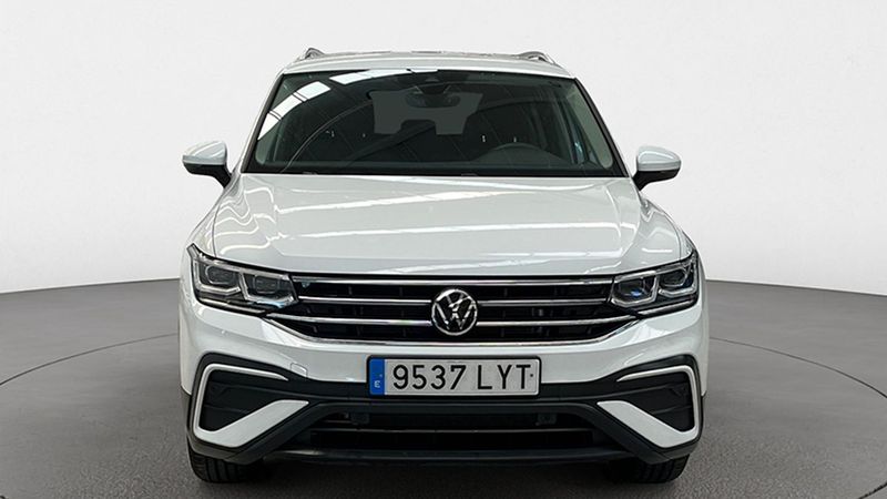 Volkswagen Tiguan • 2022 • 18,000 km 9