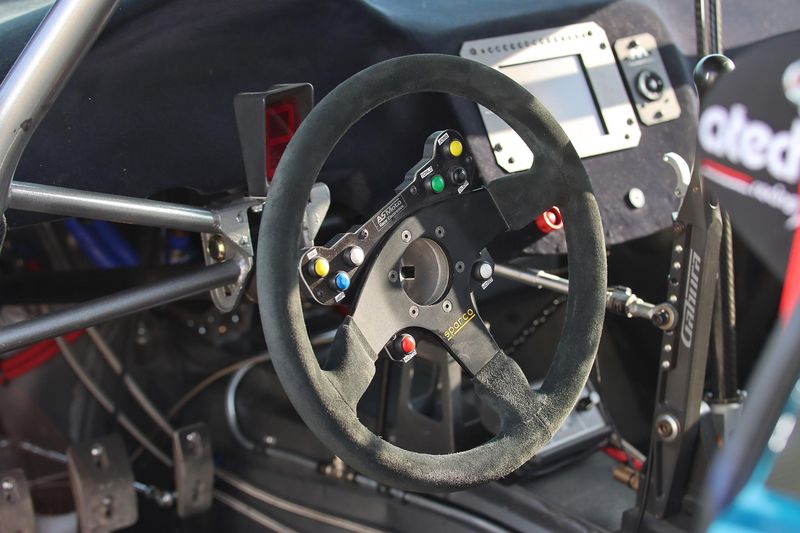 BMW M3 • 1995 • 1 km 9