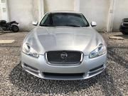 Jaguar XF • 2009 • 90,000 km 2