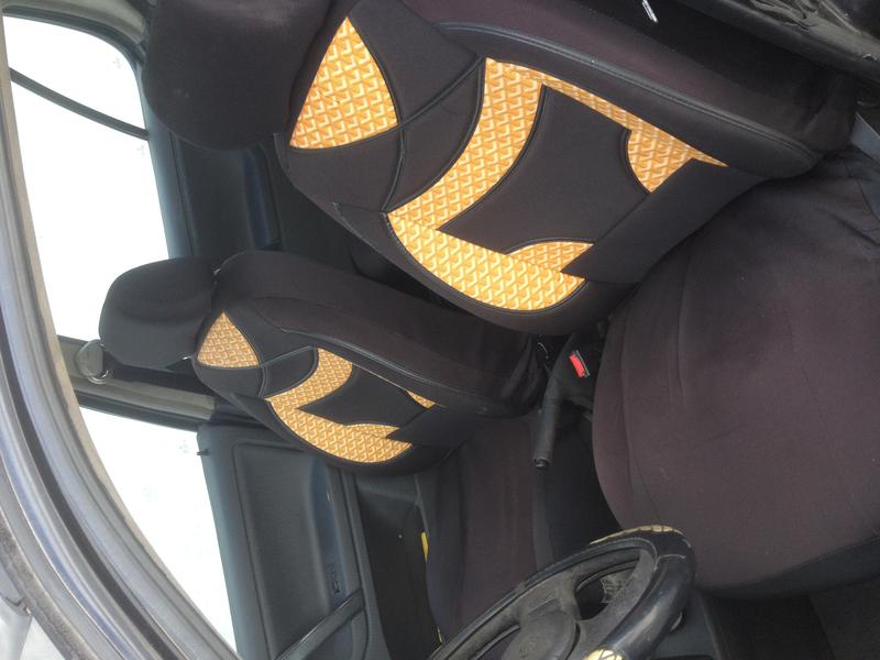 Volkswagen Polo • 2001 • 150,455 km 5