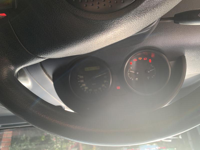 Chevrolet Aveo • 2012 • 71,000 km 5