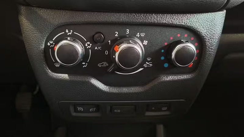 Dacia Dokker • 2019 • 51,543 km 25