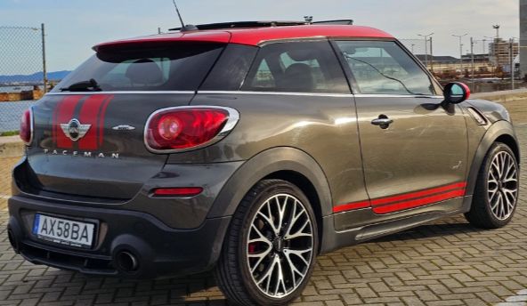 MINI Cooper • 2013 • 145,000 km 4