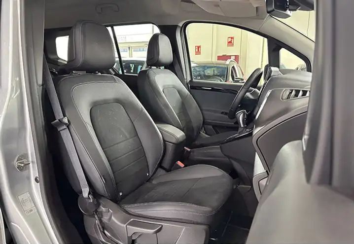 Mercedes-Benz Sprinter • 2023 • 11,209 km 4