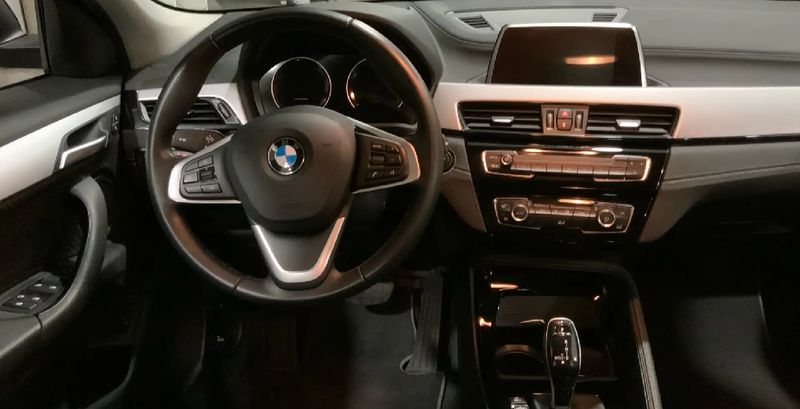 BMW X2 • 2018 • 39,771 km 8