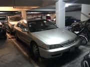 Honda Accord • 1995 • 185 km 7