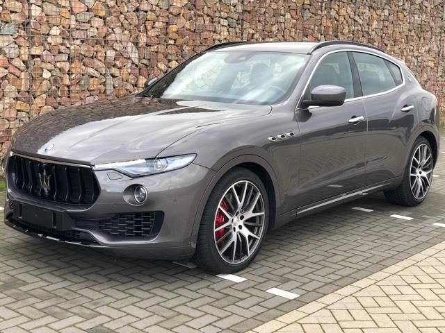 Maserati Levante • 2016 • 87,900 km 5