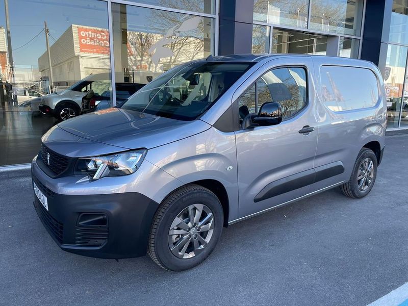 Peugeot 407 • 2022 • 0 km 5