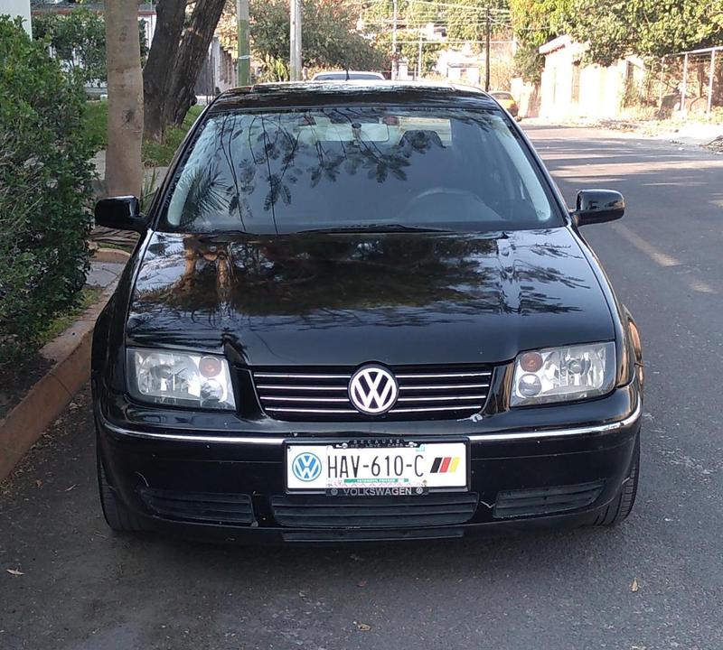 Volkswagen Jetta • 2007 • 220,000 km 1