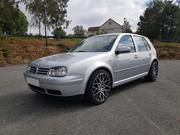 Volkswagen Golf • 2002 • 106,000 km 4