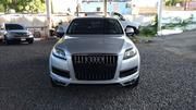 Audi Q7 • 2012 • 50,000 km 7