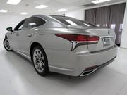 Lexus LS • 2018 • 14,686 km 1