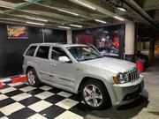 Jeep Grand Cherokee • 2006 • 70,000 km 8