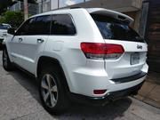 Jeep Grand Cherokee • 2015 • 34,000 km 7