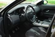 Land Rover Range Rover Evoque • 2014 • 133,500 km 3