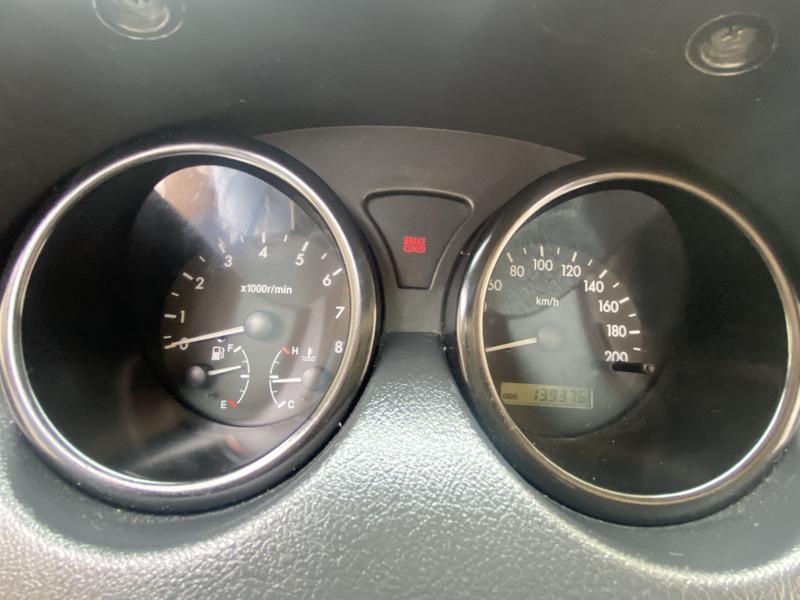 Chevrolet 1500 • 2011 • 13,900 km 5