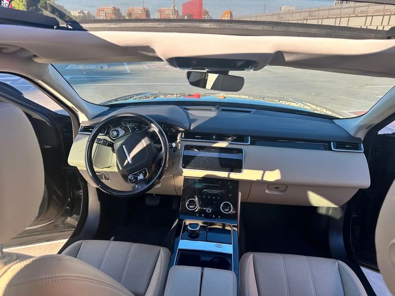 Land Rover Range Rover Velar • 2018 • 38,000 km 3