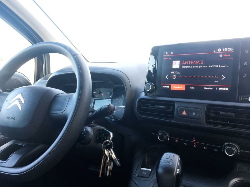 Citroën Berlingo • 2019 • 33,000 km 5