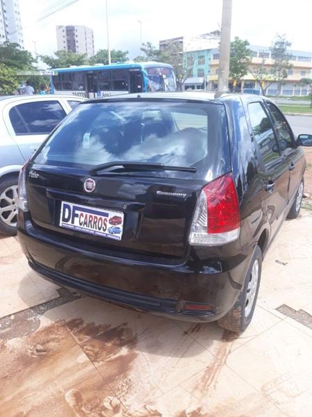 Fiat Palio Weekend • 2009 • 12,500 km 3