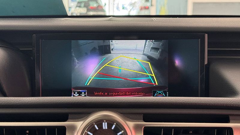 Lexus RC • 2020 • 24,657 km 10