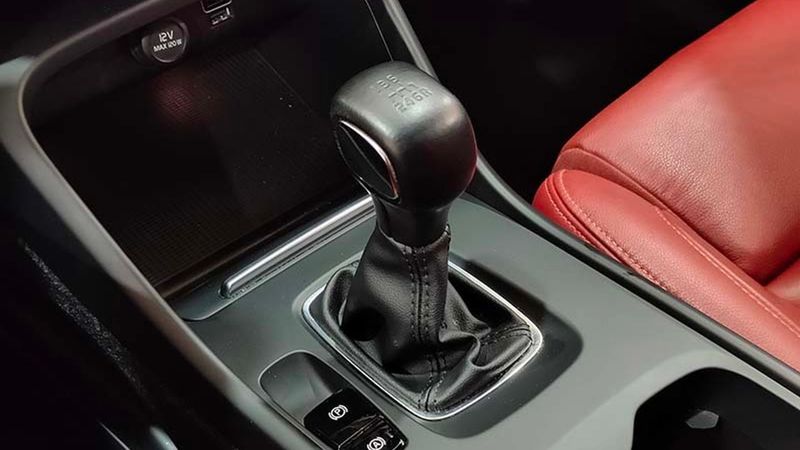 Volvo XC40 • 2020 • 78,000 km 6