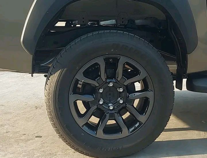 Toyota Hilux • 2021 • 0 km 2