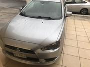 Mitsubishi Lancer • 2015 • 52,000 km 9